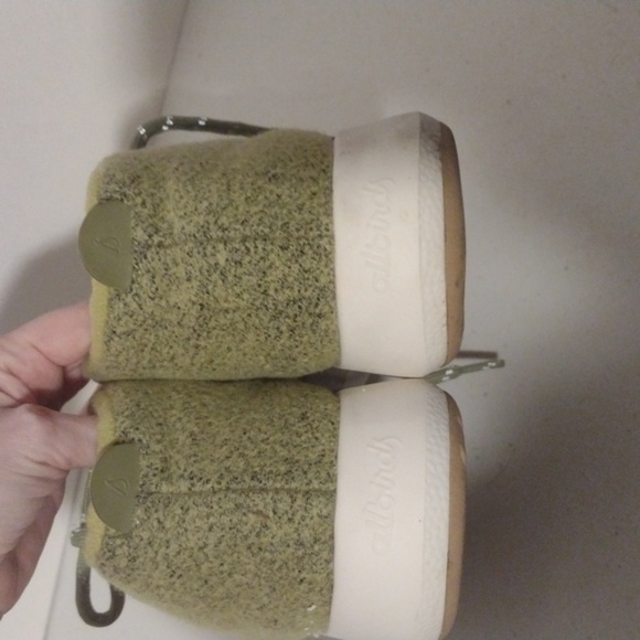 Allbirds women's wool runner mizzels women's size 9 - Picture 2 of 12
